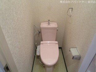 雅105の物件内観写真